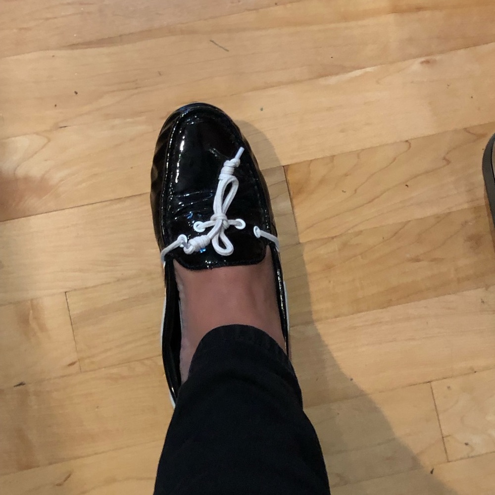 Cole Haan drivers